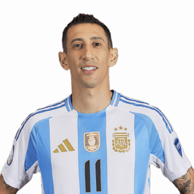 Ángel Di María