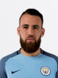 Nicolás Otamendi