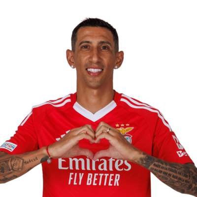 Ángel Di María