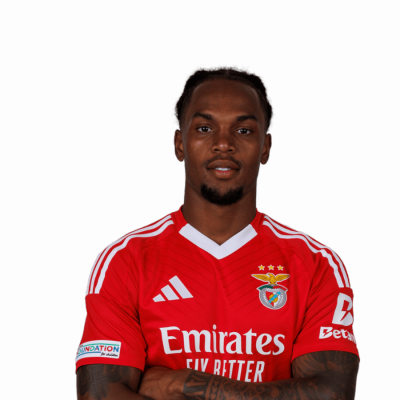 Renato Sanches