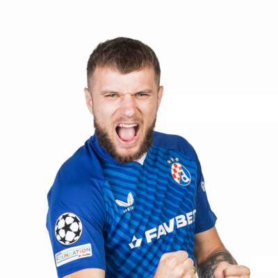 Stefan Ristovski