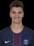 Thomas Meunier