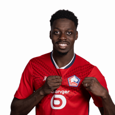 Mohamed Bayo