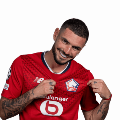 Rémy Cabella