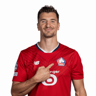 Thomas Meunier