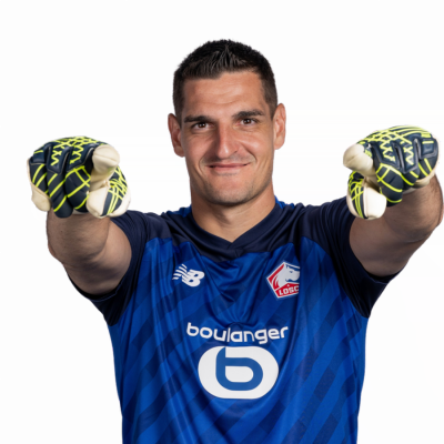 Vito Mannone