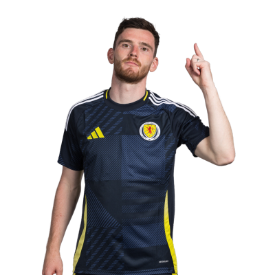 Andrew Robertson