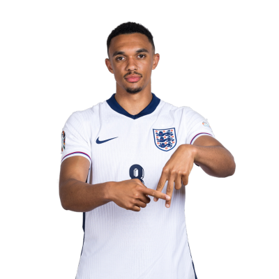 Trent Alexander-Arnold