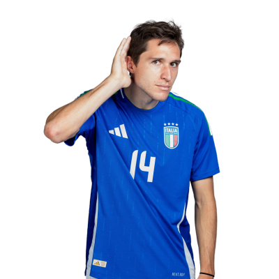 Federico Chiesa