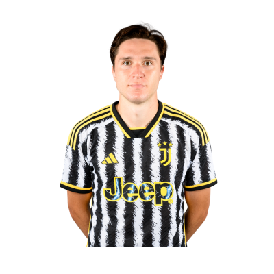 Federico Chiesa