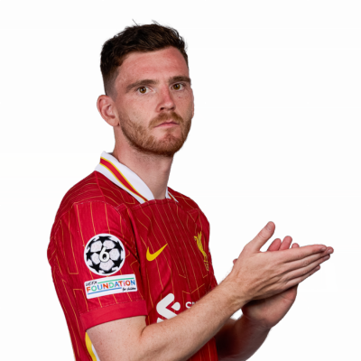 Andrew Robertson