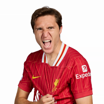 Federico Chiesa