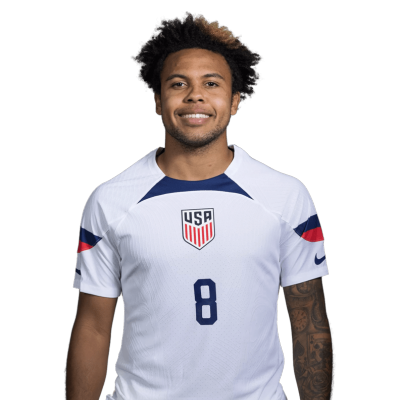 Weston McKennie