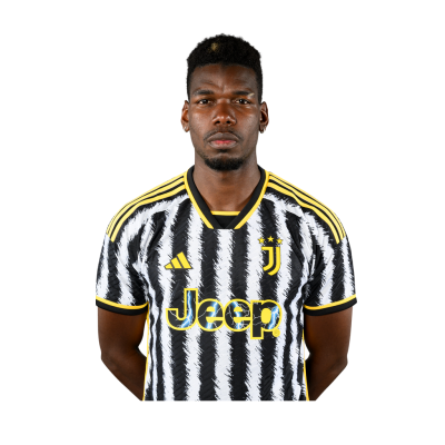 Paul Pogba