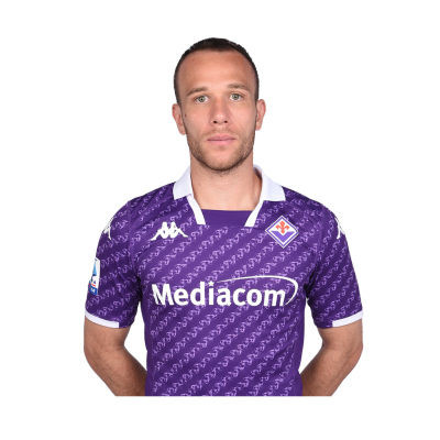 Arthur Melo