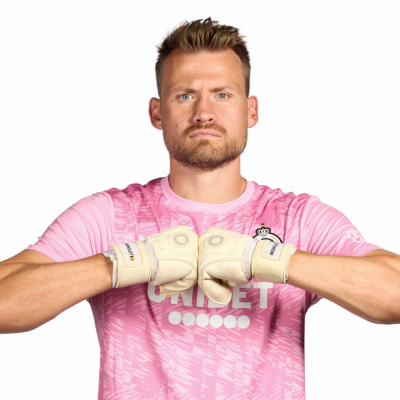 Simon Mignolet