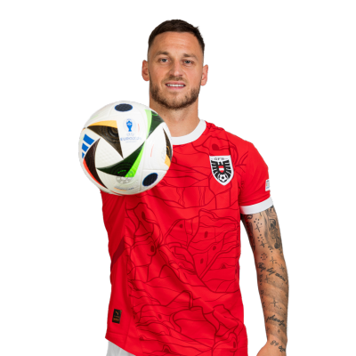 Marko Arnautovic