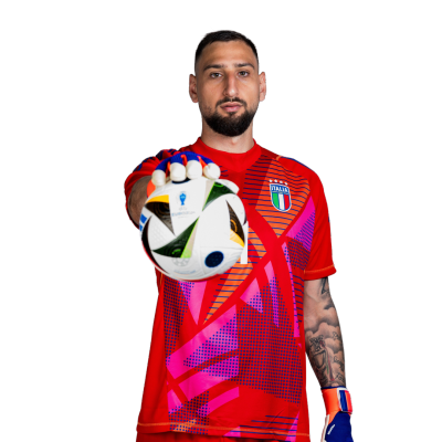 Gianluigi Donnarumma