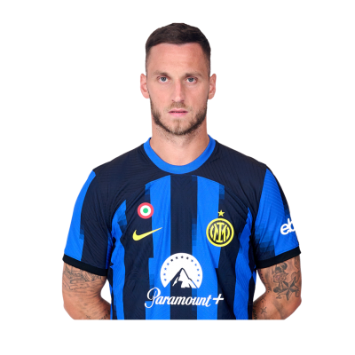 Marko Arnautovic