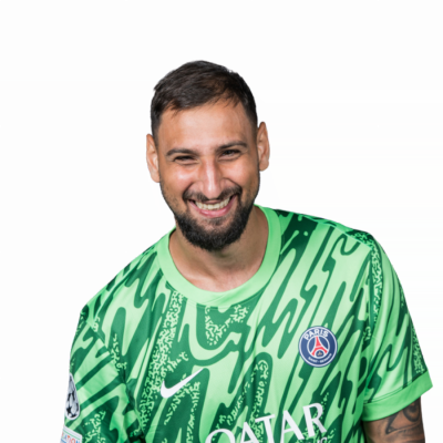 Gianluigi Donnarumma