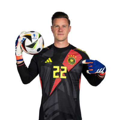 Marc-André ter Stegen