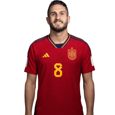 Koke Resurrección