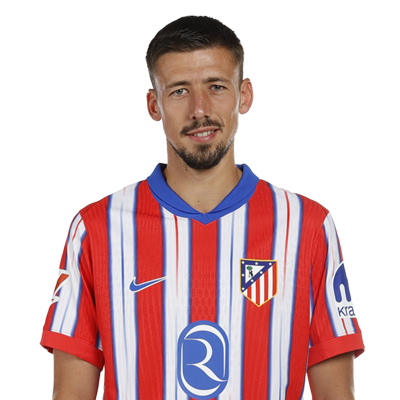 Clément Lenglet