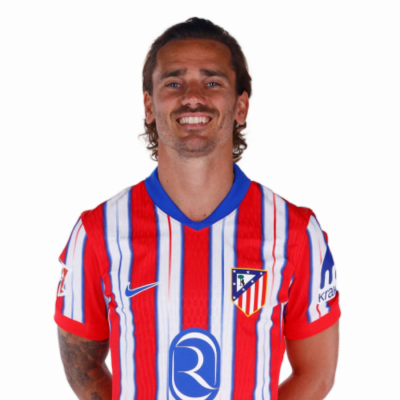 Antoine Griezmann