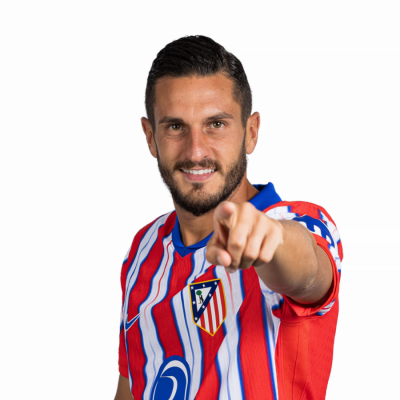 Koke Resurrección