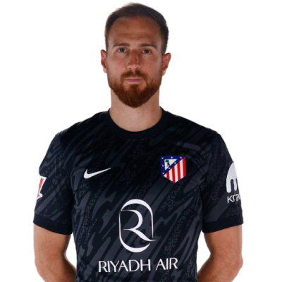 Jan Oblak