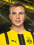 Mario Götze