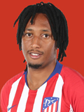 Gelson Martins