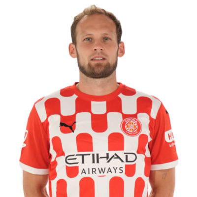 Daley Blind