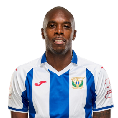 Allan Nyom