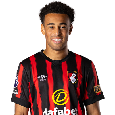 Tyler Adams