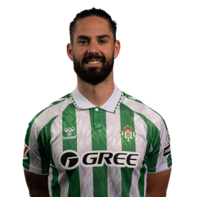 Isco Alarcón