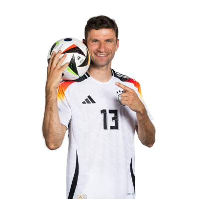 Thomas Müller