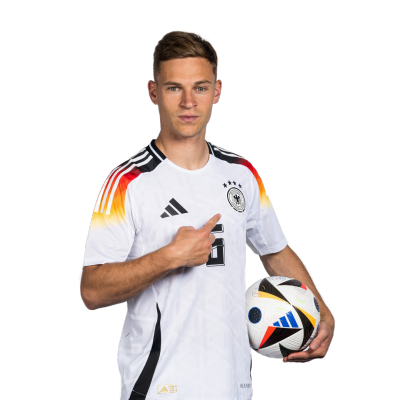 Joshua Kimmich