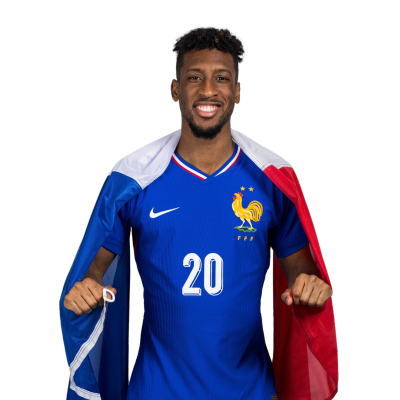 Kingsley Coman