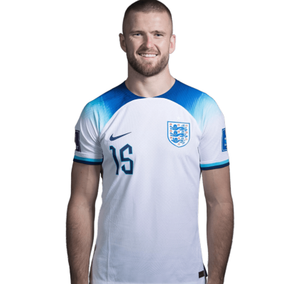 Eric Dier