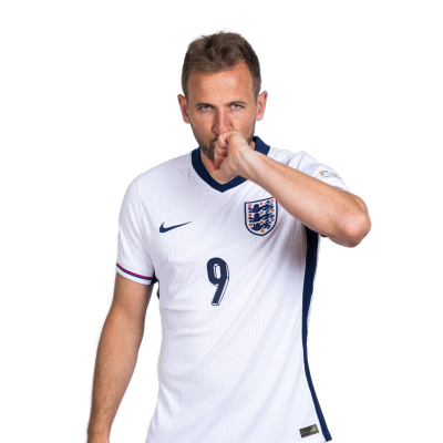 Harry Kane