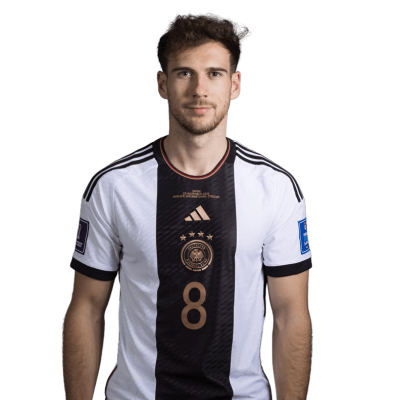 Leon Goretzka