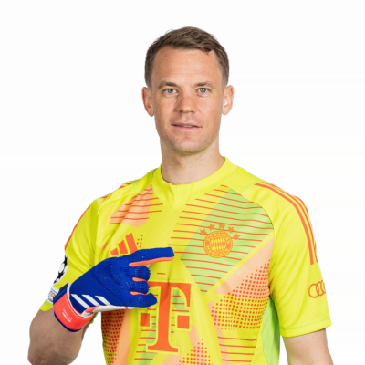 Manuel Neuer