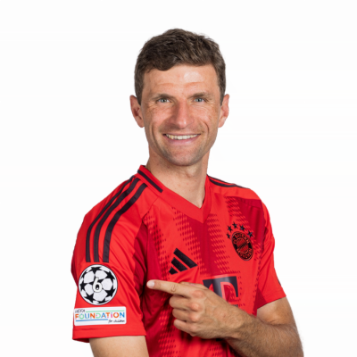 Thomas Müller