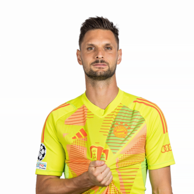 Sven Ulreich