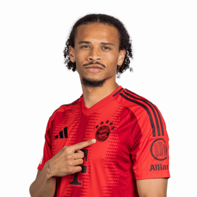 Leroy Sané