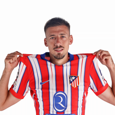 Clément Lenglet