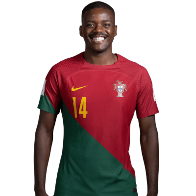 William Carvalho