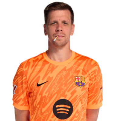 Wojciech Szczesny