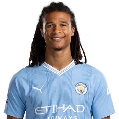 Nathan Aké